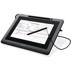 wacom display interattivo dtu 1031ax da 10 1 lcd colore nero