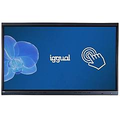 Iggual Orchid Igg318805 65 Display Led Interattivo Ultrahd