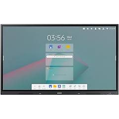 Samsung Flip Android 65p 400cd/m2 3840x2160 (lh65wacwlgcxen)