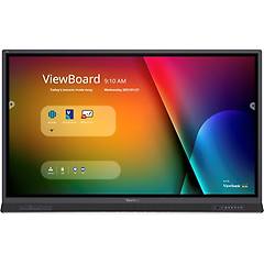 Viewsonic Ifp6552-1a Lavagna Interattiva 165 1 Cm (65")