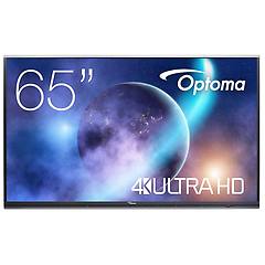 Optoma Monitor Creative Touch 65 Serie 5 (h1f0c0jbw101)