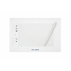 Elmo - Cra-2 Tavoletta Grafica Bianco 203 2 X 127 Mm