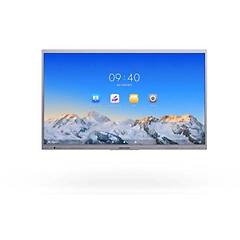 Hikvision Monitor Interattivo Quo 321000593 75'' Ir Touch