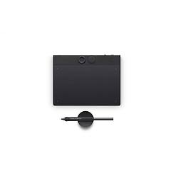 Wacom - Intuos Pro Pen Tablet Medium-nero