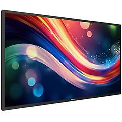 Philips Monitor 55bdl4050q 55 4k Ultra Hd 60hz Va Android