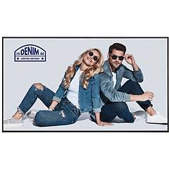 Lg 55uh5n-m Schermo Lcd Ips Edge-led 4k Uhd Da 55