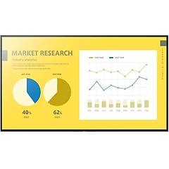 Sony Tv Ips Fw-75ez20l 75 4k Wifi Hdr10 Hlg Android