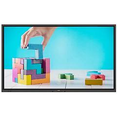 Philips Monitor 75bdl3152e 75 4k Ultra Hd Touchscreen Android