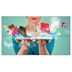 Philips Signage Solutions 49bdl2105x/00 Visualizzatore