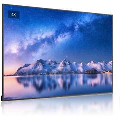 Maxhub Nd55cma 55 Led 4k Ultra Hd Digital Signage Flat