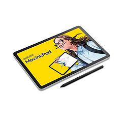 Wacom Tavoletta Grafica Movinkpad 11. 5" Eu/uk/ch-nero
