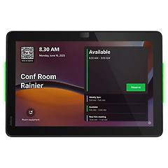Jabra Display Sala Riunioni Scheduler Uc 10 1 Touch Android
