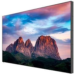 Hikvision Monitor Videowall Lcd 55 Pollici Full Hd Ds-d2055ul-1b