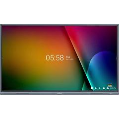 Viewsonic Pannello Interattivo Ifp7533-g 75 4k Ultra Hd Android
