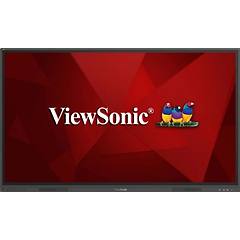 Viewsonic Lavagna Interattiva Touchscreen 65'' 4k Ultra Hd