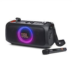 Jbl Jblpbotgeseu Altoparlante Portatile Altoparlante