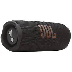Jbl Flip 7 Speaker Bluetooth Waterproof Portatile Nero