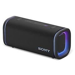 Sony Ult Field 5 Altoparlante Portatile Stereo Nero