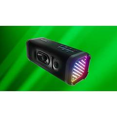 Philips Altoparlante Party Bluetooth 70w Usb Con Luci Led