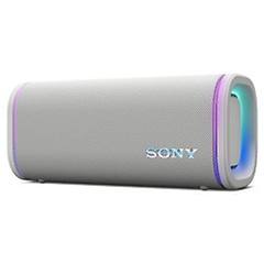 Sony Ult Field 5 Altoparlante Portatile Stereo Bianco