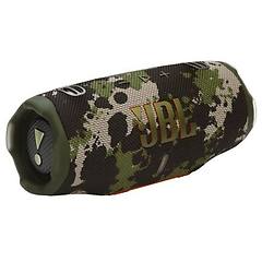 Jbl Jbl. Altoparlante Bluetooth Portatile Jblcharge6squad