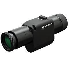 Bresser Optics 2051630 Monoculare 16x A Tetto Nero