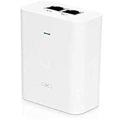 ubiquiti networks poe 54v 80w gigabit ethernet 54v adattatore poe e iniettore