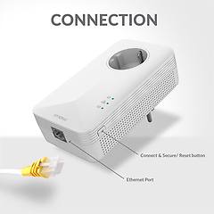 Strong Powerl1000trieuv2 Powerline 1000 Trio V2 Kit 3 Pezzi