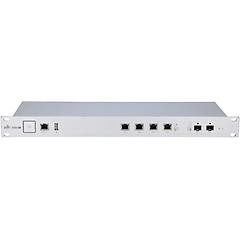 Ubiquiti Unifi Security Gateway Pro 5 Porte Gigabit + 2 Sfp