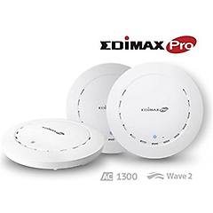Edimax - Access Point Kit System Office +lic Enza Gestione