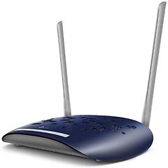 Tplink Td-w9960 Router Wireless Fast Ethernet Banda Singola