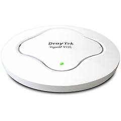 Draytek - Vigorap 912c Mesh Wireless 802. 11ac Ceiling-mount