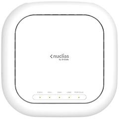 Dlink Nuclias Ax3600 2402 Mbit/s Bianco Supporto Power