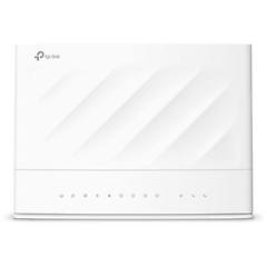 Tplink Modem Router Ax1800 Fr Dual Band White Vx230v