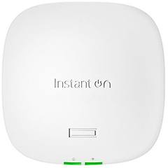 hp hpe ap32 bianco supporto power over ethernet poe