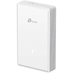 Tplink Eap725-wall Access Point Wi-fi 6e 5012 Mbit-s Dual-band