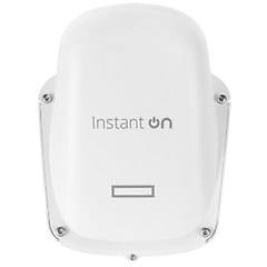 Hp Hpe Nw Instant On Access Point Ap27 Wi-fi 6 Bundle