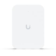Ubiquiti U7 In-wall 4300 Mbit/s Bianco Supporto Power Over