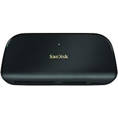 Sandisk Imagemate Pro Usb-c Multi Card Reader/writer Usb