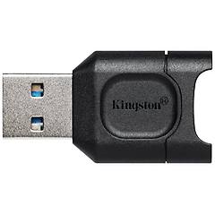 Kingston Technology Mobilelite Plus Lettore Di Schede Usb