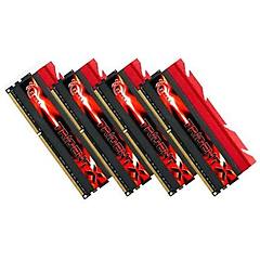 Gskill G. Skill 32gb Ddr3-2400 Memoria 4 X 8 Gb 2400 Mhz