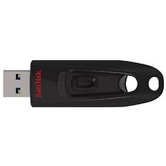 sandisk ultra usb 30 32gb rosso