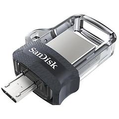 Sandisk Unità Flash Usb 3. 0 Ultra Dual Drive M3.