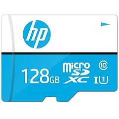 Pny Hp Hfud128-1u1ba Microsdxc 128 Gb Classe 10 Uhs-i