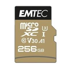 emtec speedin pro 256 gb microsdxc speicherkarte