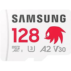 samsung mb md128s 128 gb microsdxc uhs i classe 10