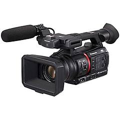 Panasonic Ag-cx350 (slot Per Schede Di Memoria)