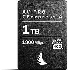 Angelbird Technologies Av Pro Cfexpress A 1 Tb Cfexpress