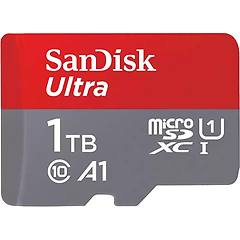 Sandisk Sandisk. Scheda Micro Sd Sdsquac-1t00-gn6ma 1 Tb
