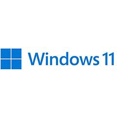 Microsoft Windows 11 Home 64 Bit